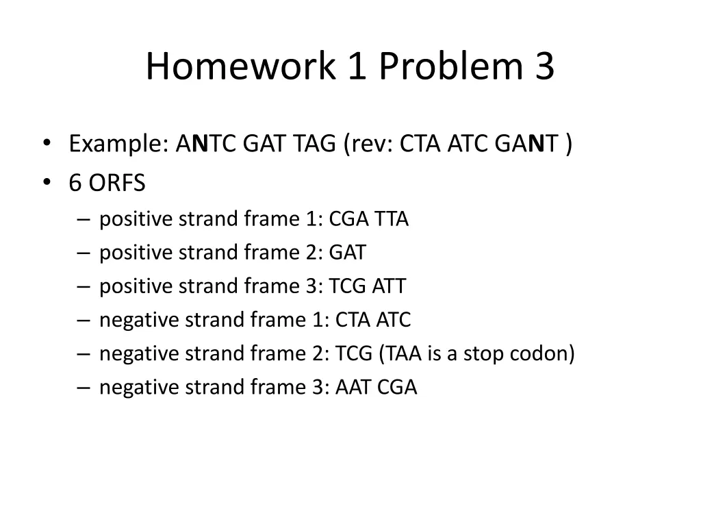 homework 1 problem 3 2