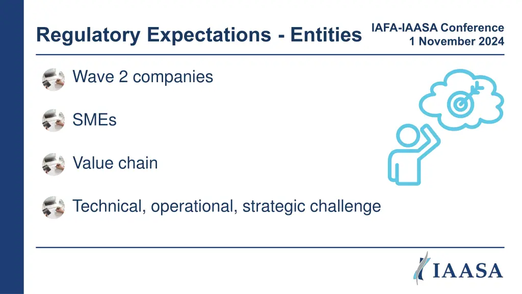 iafa iaasa conference 1