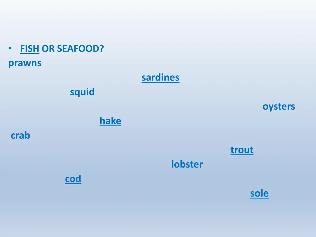 fish or seafood prawns 1