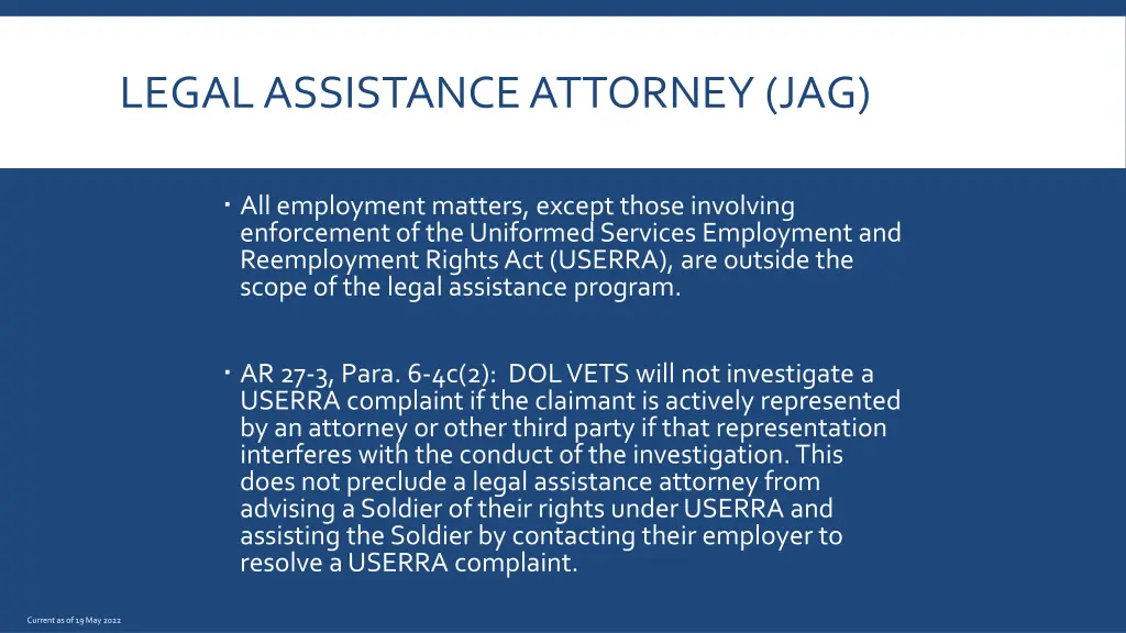 legal assistance attorney jag