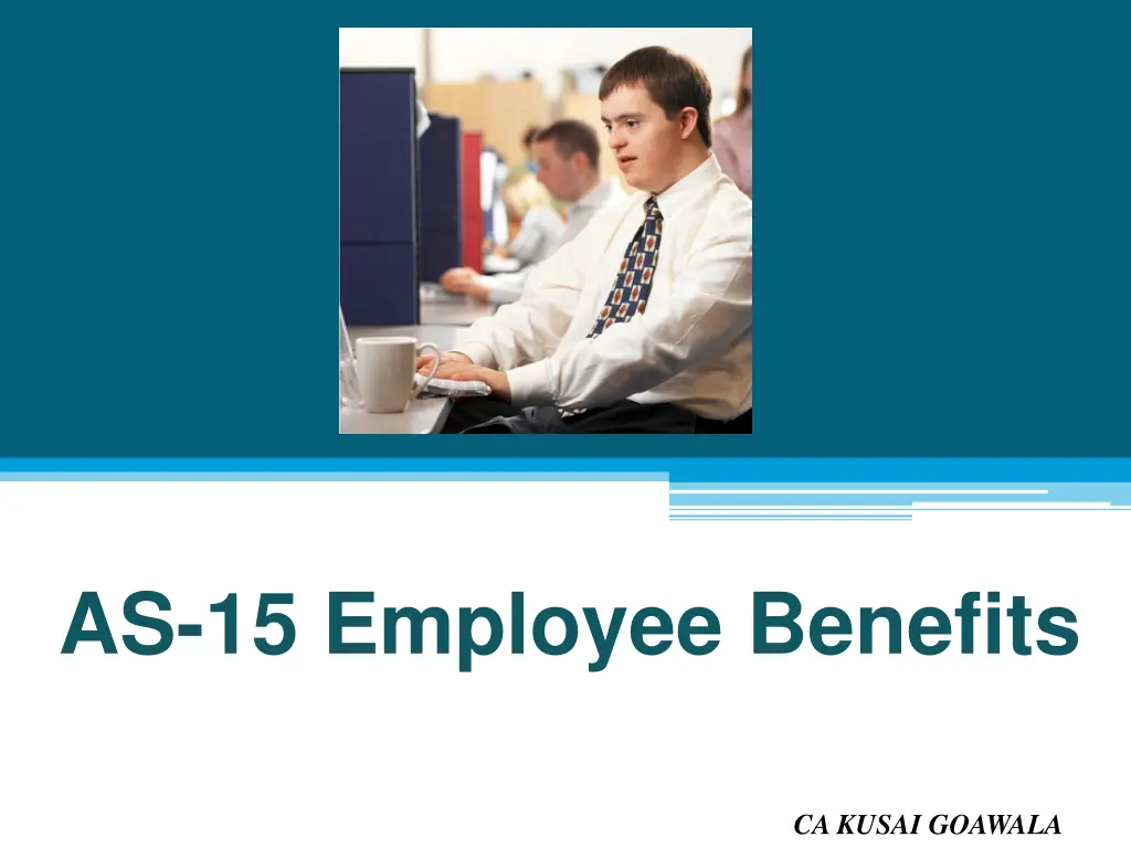 as 15 employee benefits