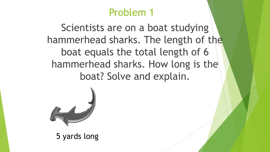 problem 1