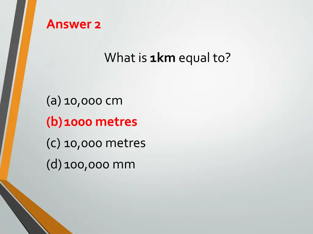 answer 2
