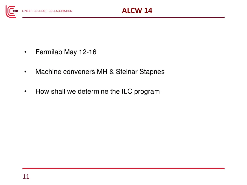 alcw 14