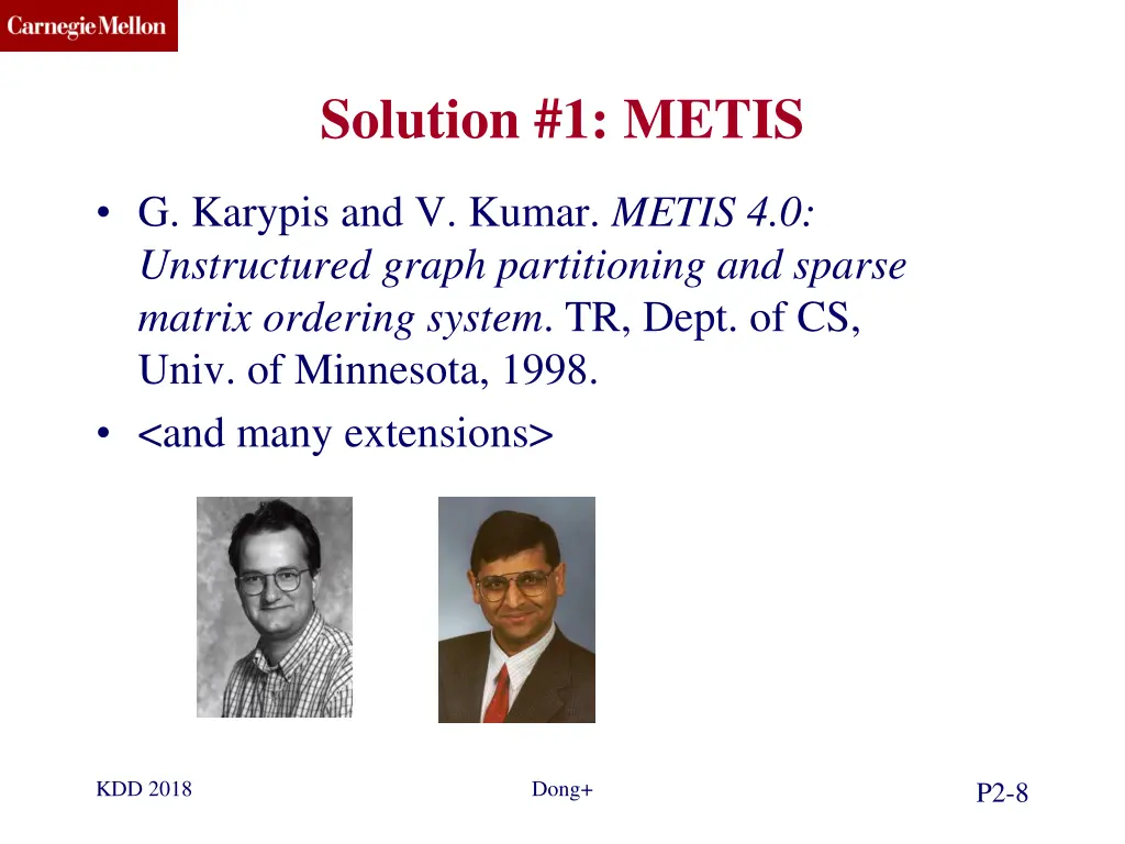 cmu scs 7
