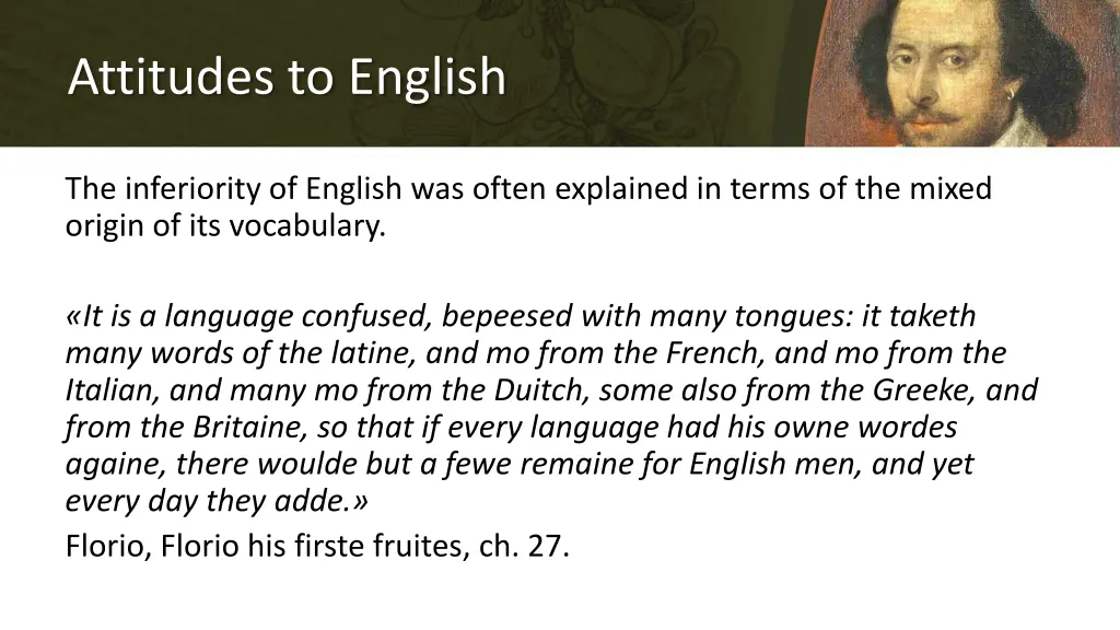 attitudes to english 1