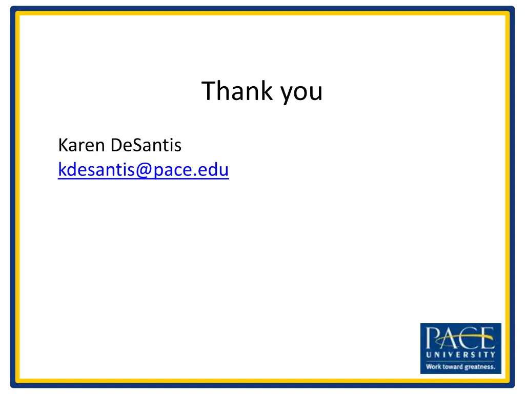 thank you