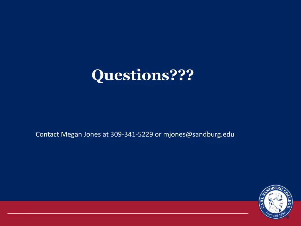 questions
