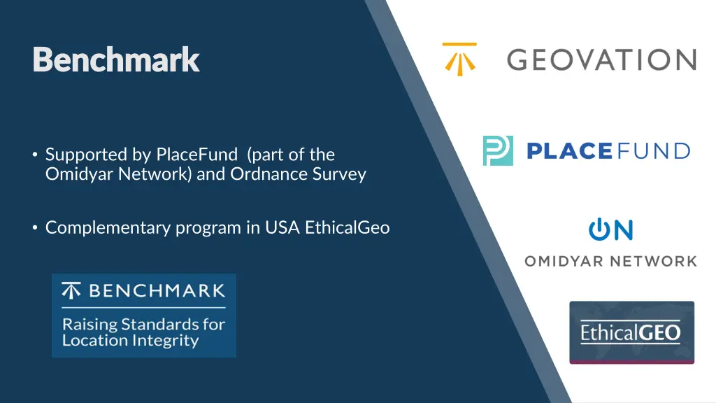 benchmark benchmark