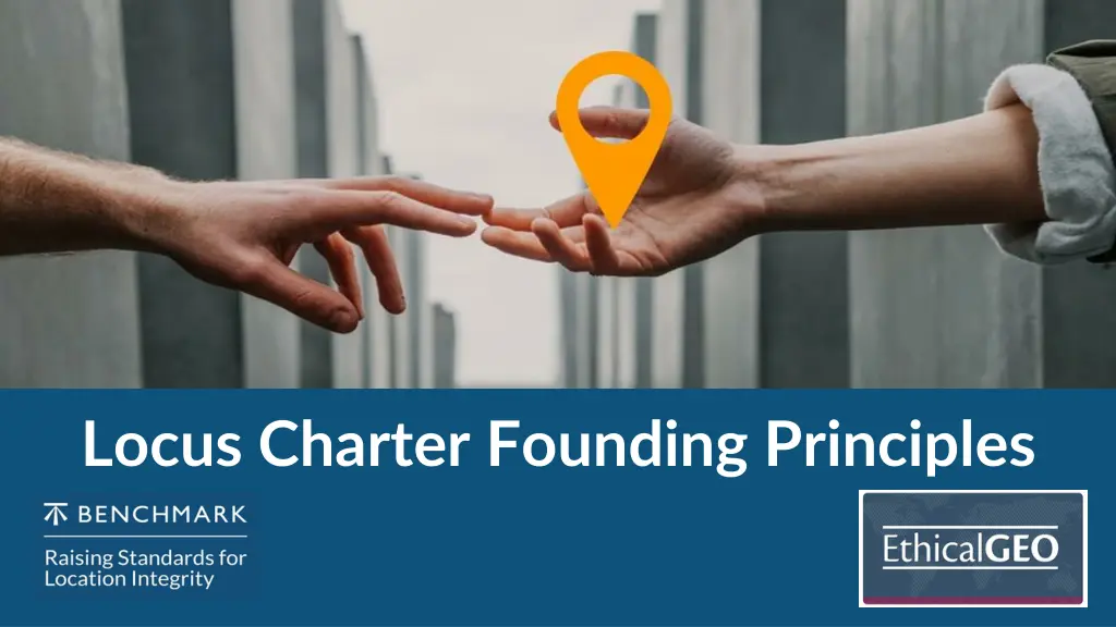 locus charter founding principles