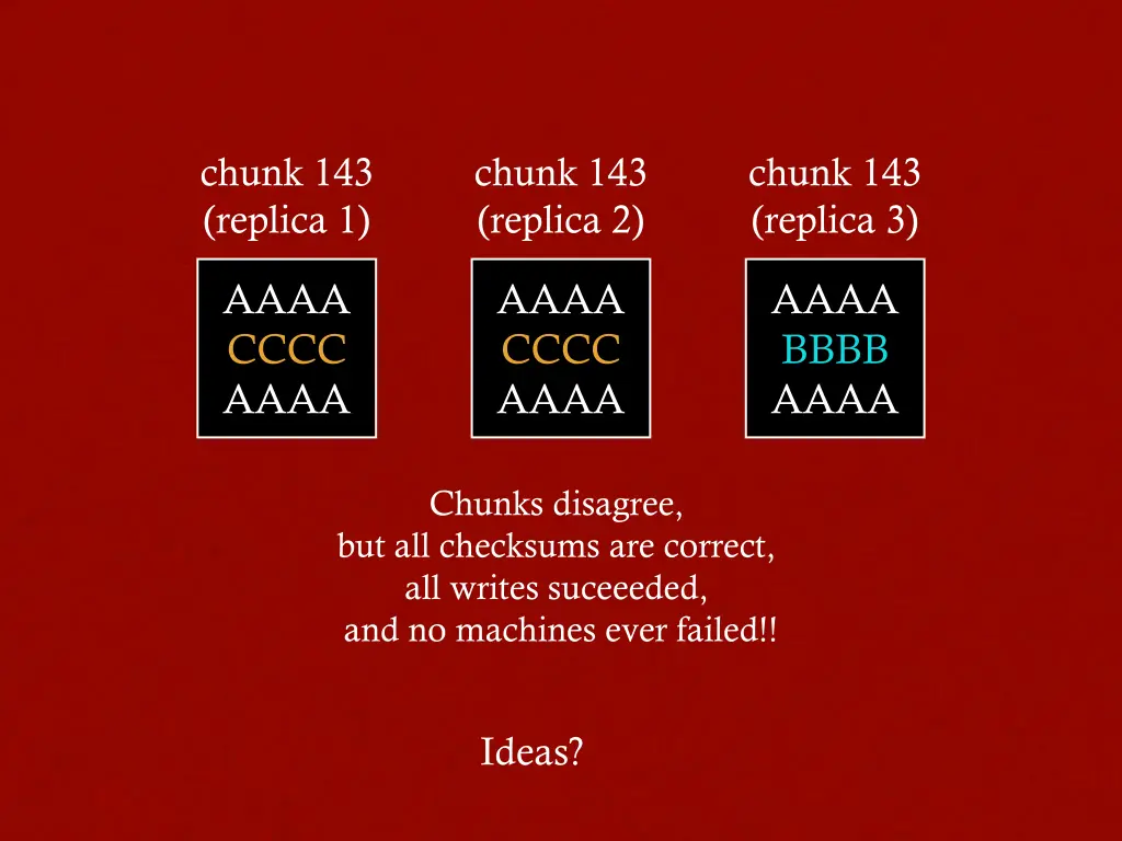 chunk 143 replica 1 9