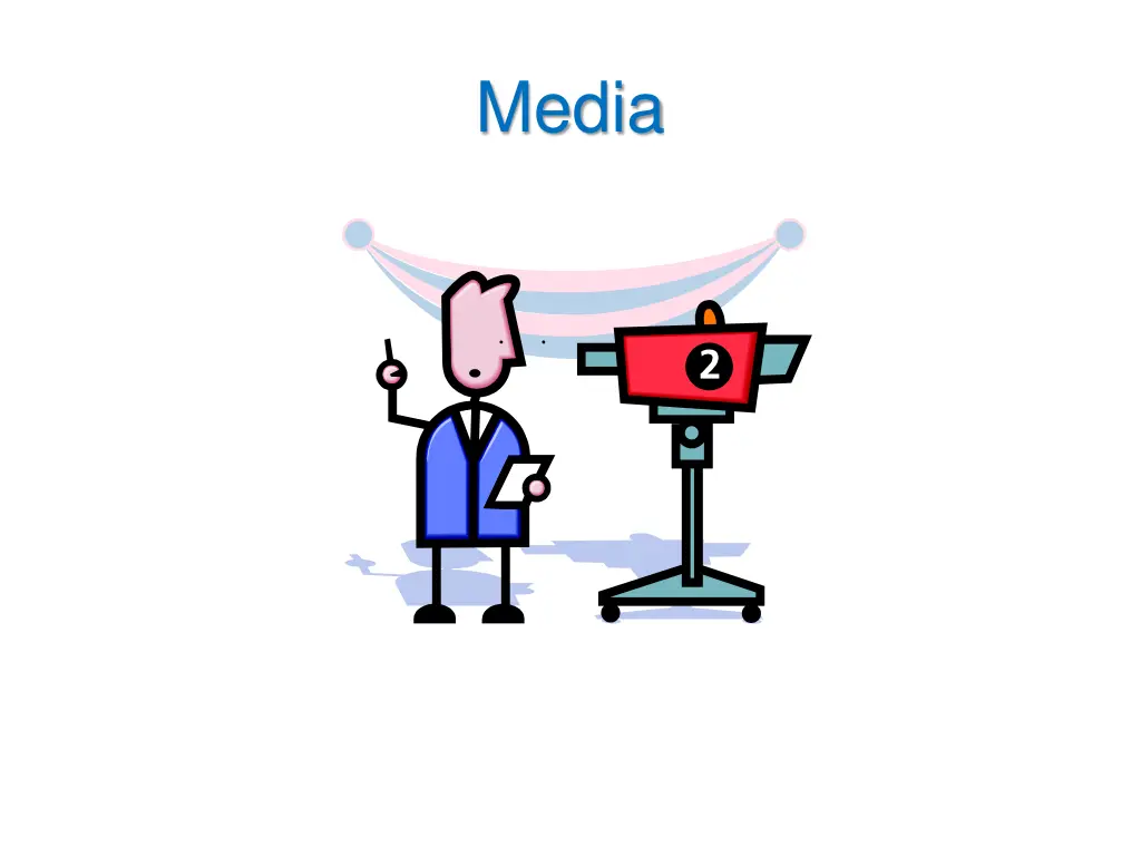 media
