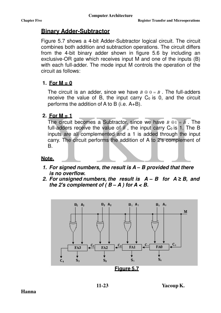 computerarchitecture