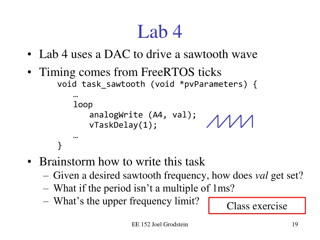 lab 4