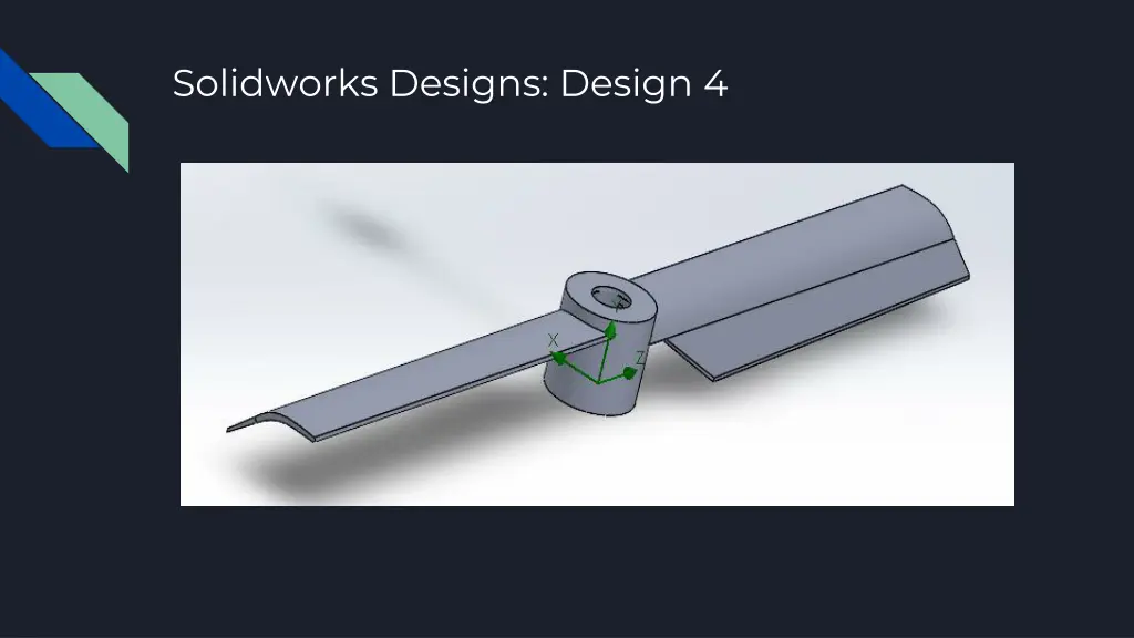 solidworks designs design 4