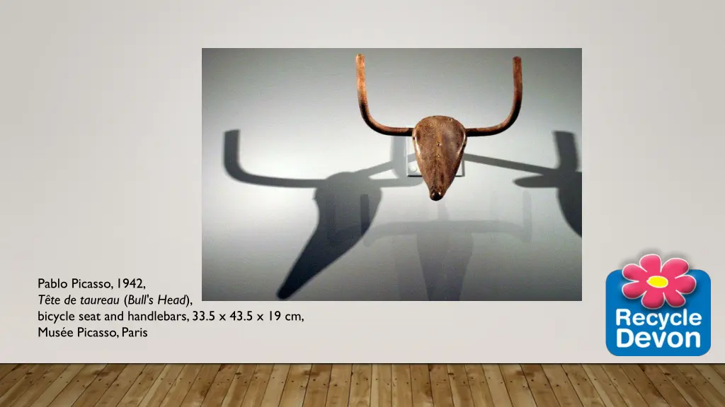 pablo picasso 1942 t te de taureau bull s head