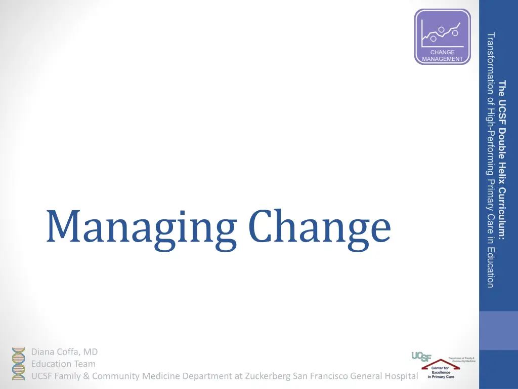 transformation of high performing primary care 1