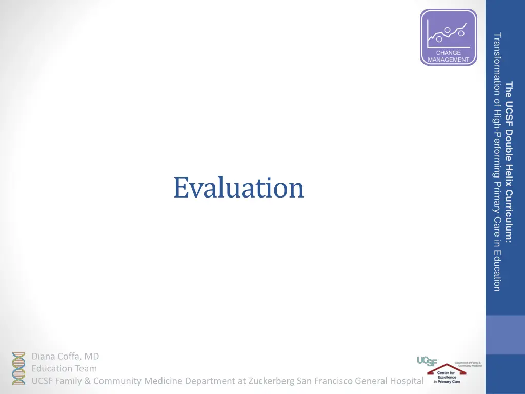transformation of high performing primary care 13