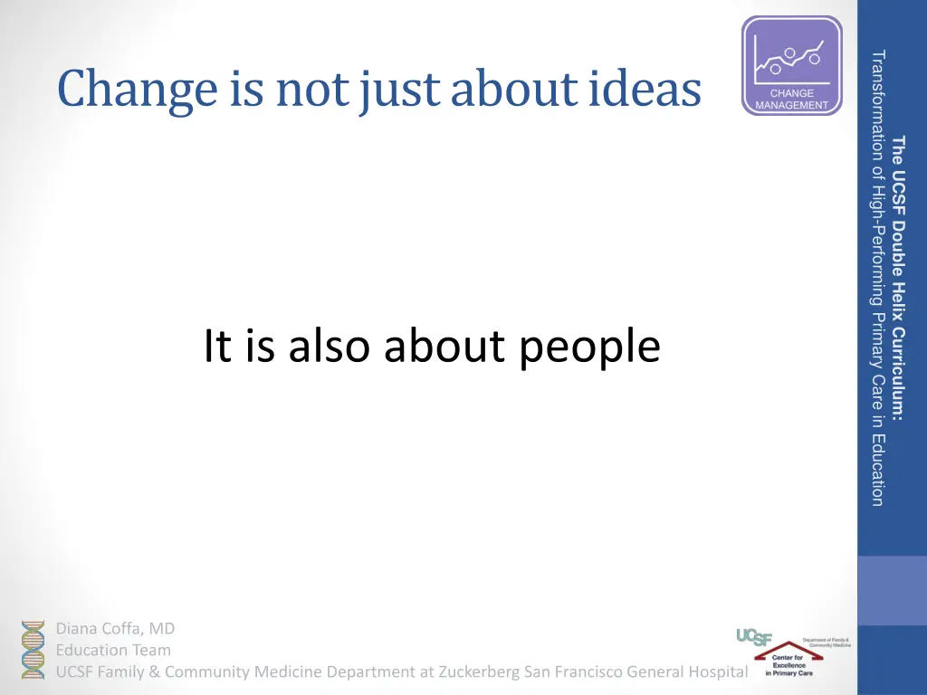 transformation of high performing primary care 2