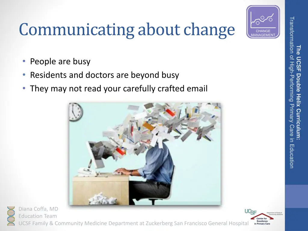 transformation of high performing primary care 9