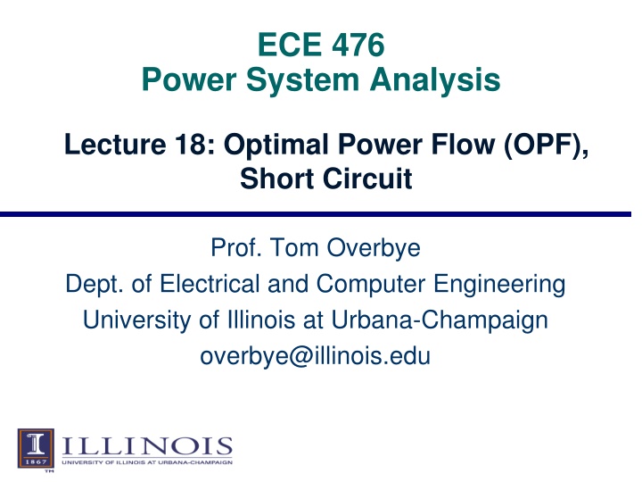 ece 476