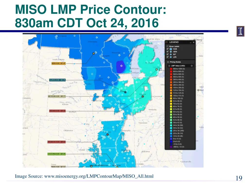 miso lmp price contour 830am cdt oct 24 2016