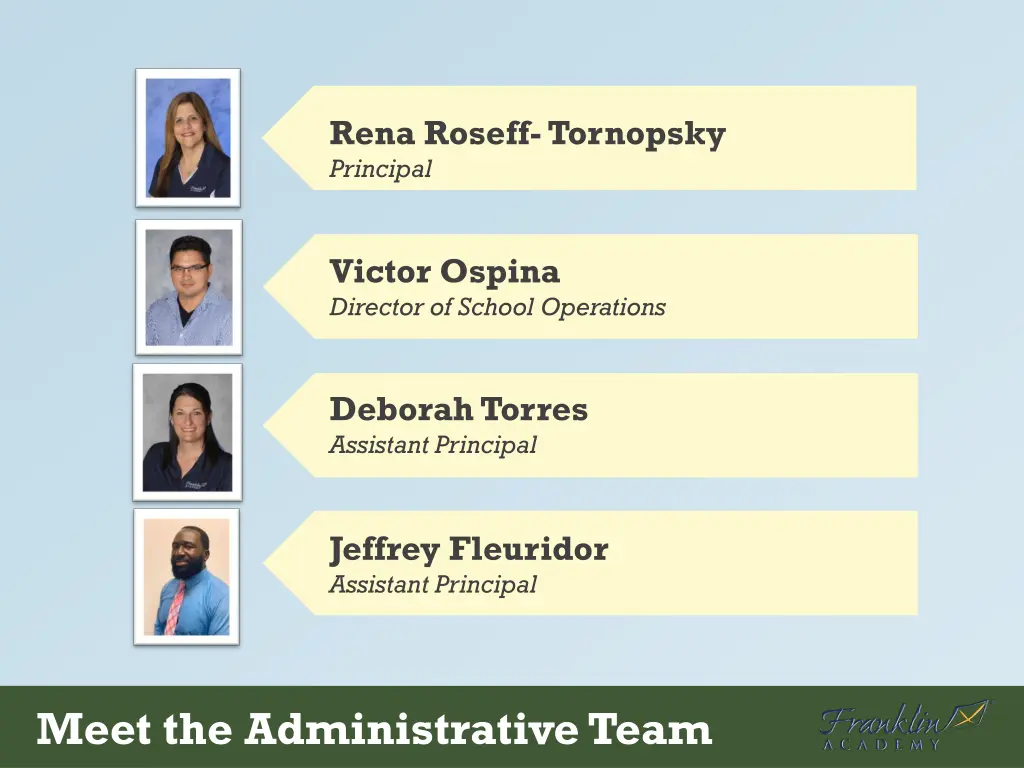 rena roseff tornopsky principal