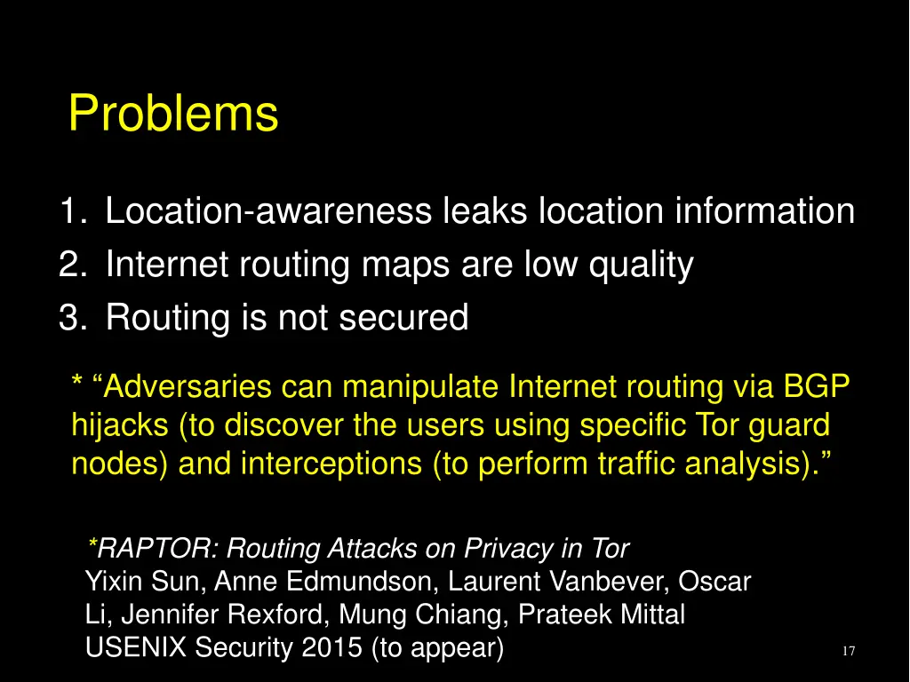 problems 4