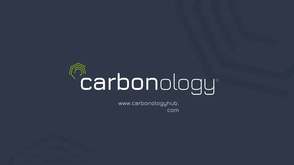 www carbonologyhub