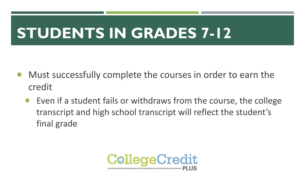 students in grades 7 12 2