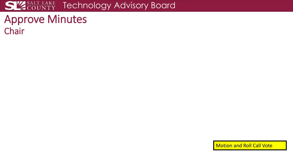 technology advisory board 3