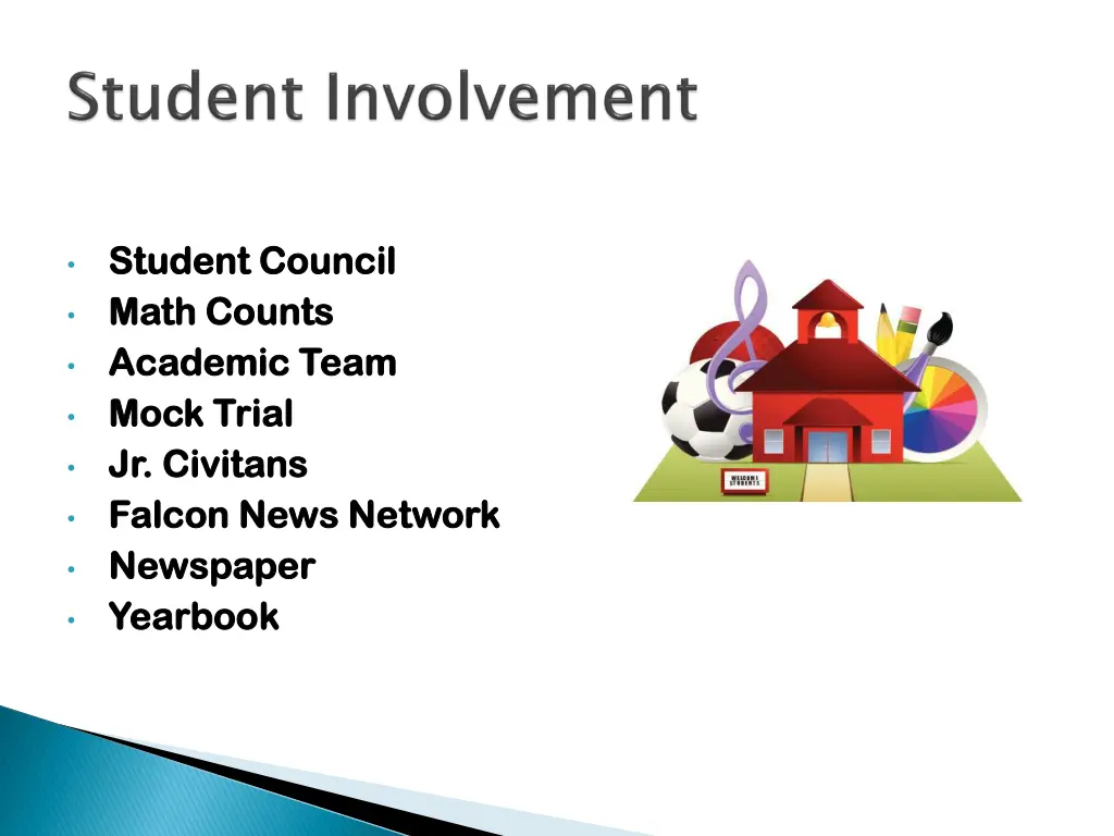 student council student council math counts math