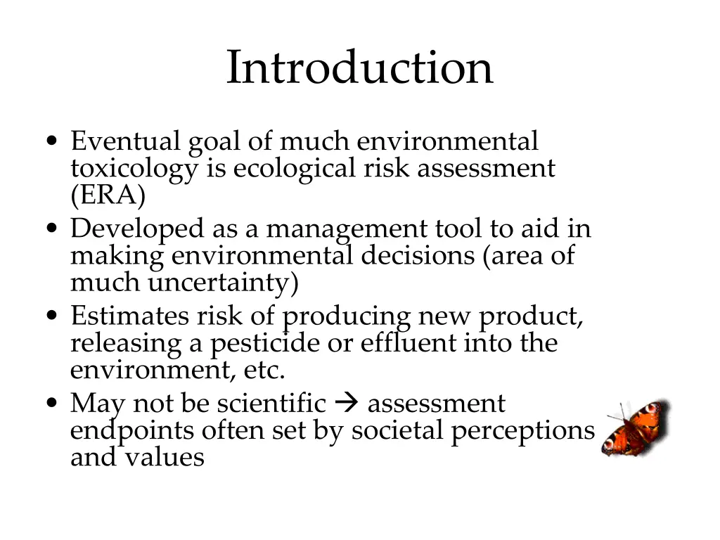 introduction