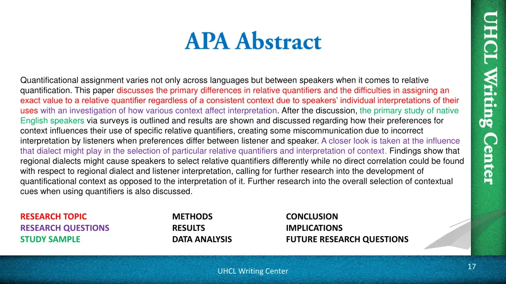 quantificational assignment varies not only 3