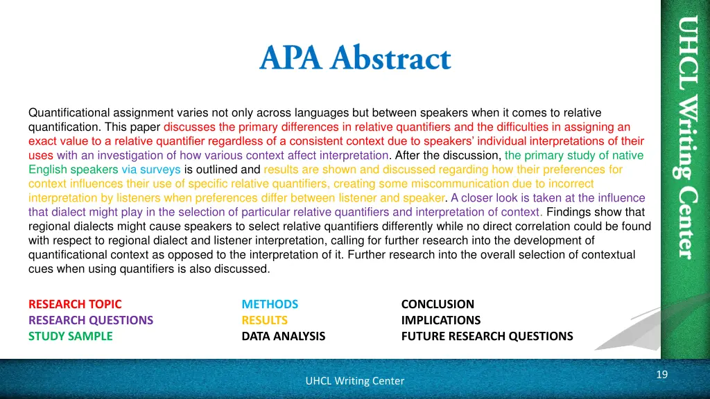 quantificational assignment varies not only 5