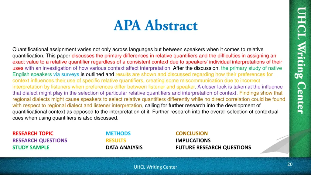 quantificational assignment varies not only 6
