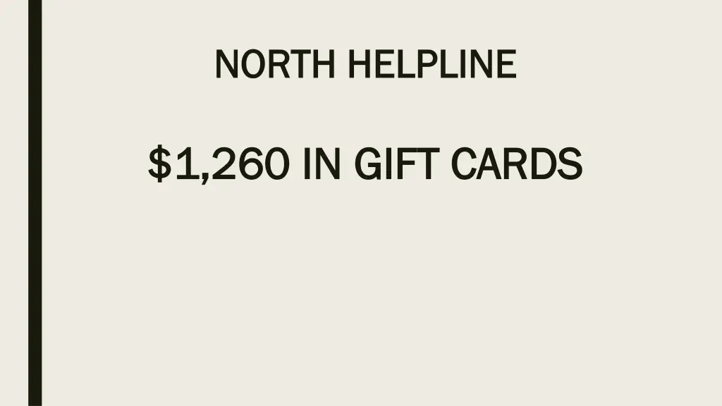 north helpline north helpline