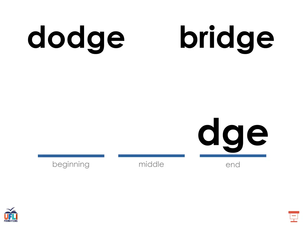 dodge