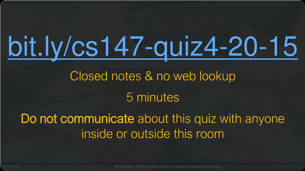 bit ly cs147 quiz4 20 15 closed notes