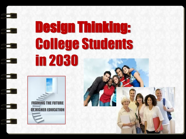 design thinking design thinking college students