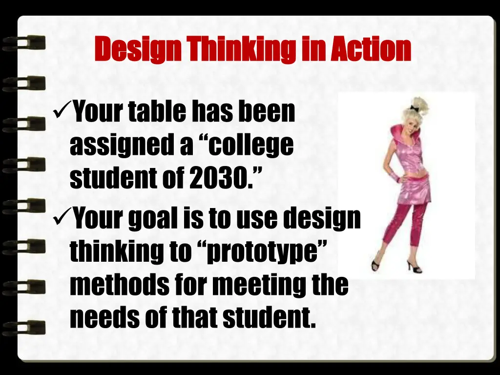 design thinking in action design thinking 2