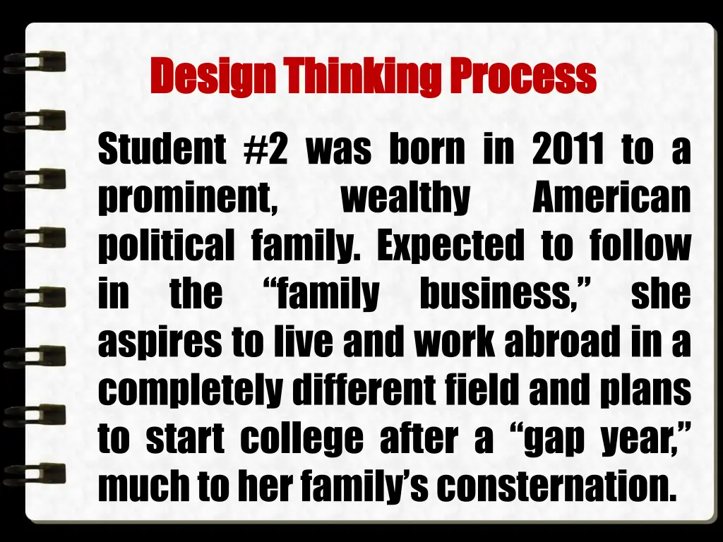 design thinking process design thinking process 10