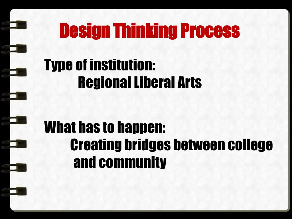 design thinking process design thinking process 8