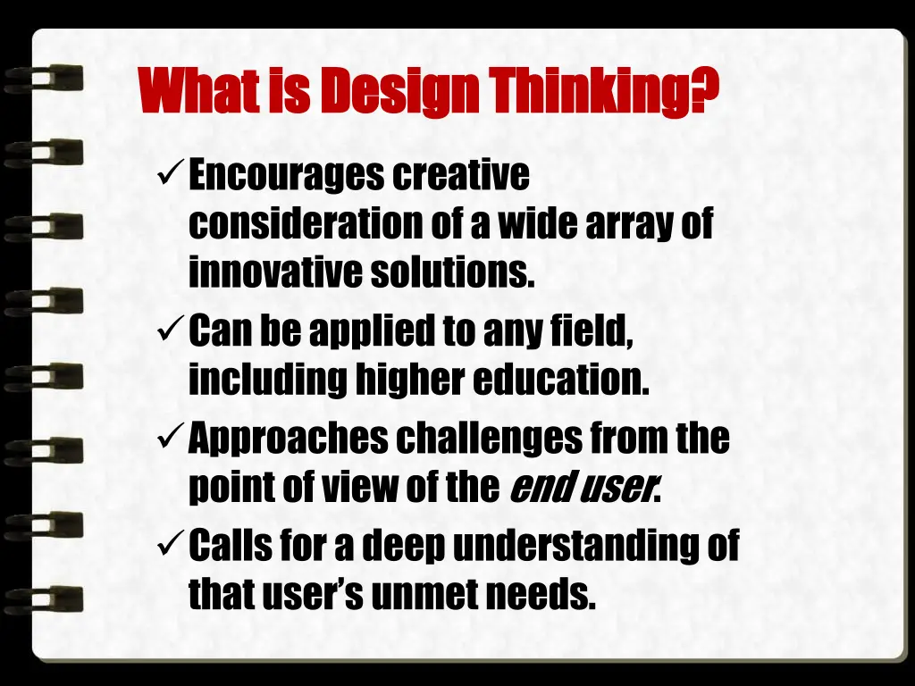 what is design thinking what is design thinking 1