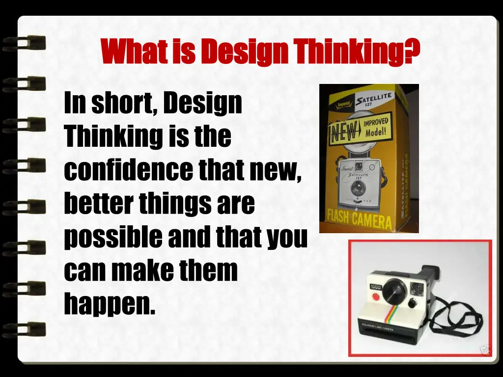 what is design thinking what is design thinking 3