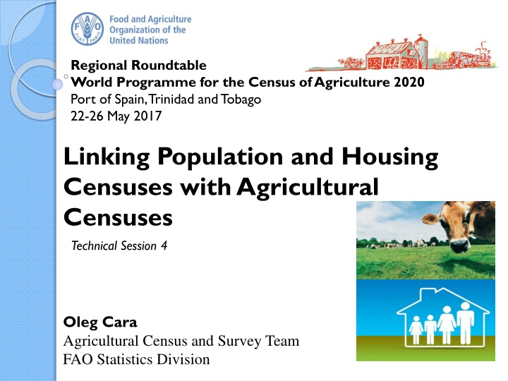 regional roundtable world programme