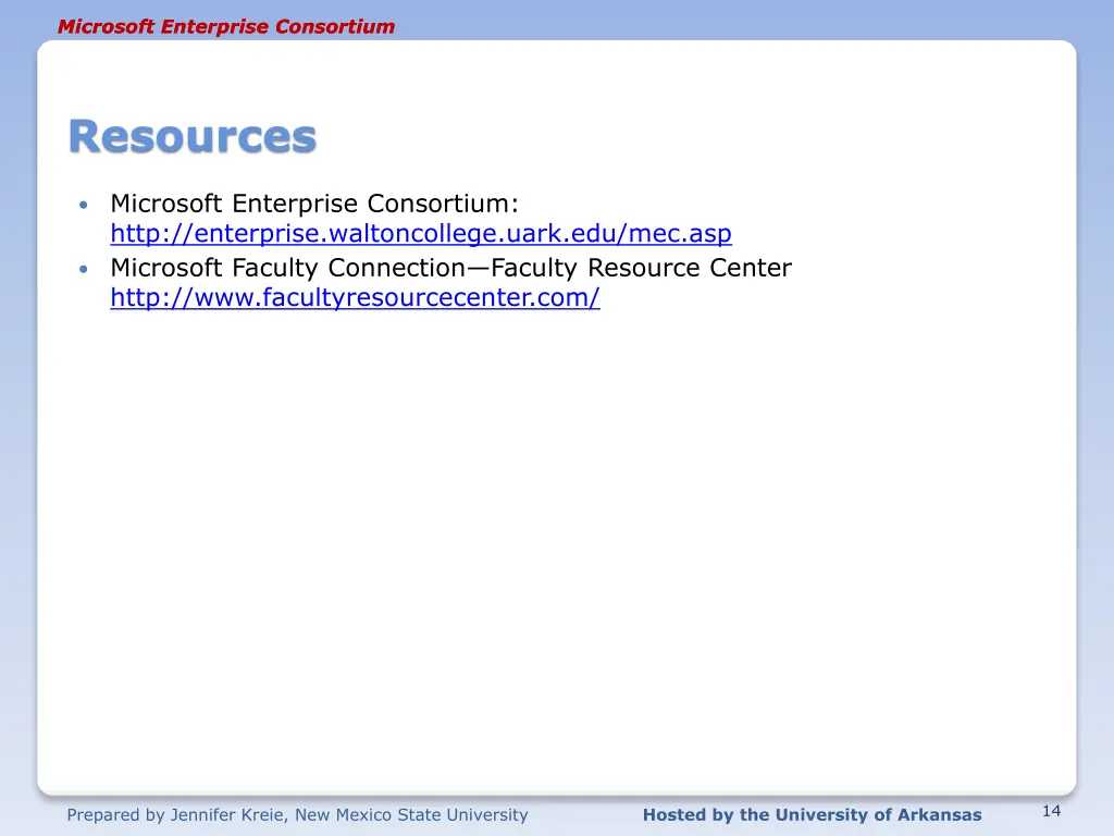 microsoft enterprise consortium microsoft 13