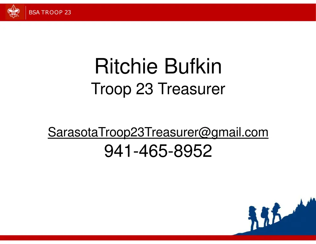 bsa troop 23 1