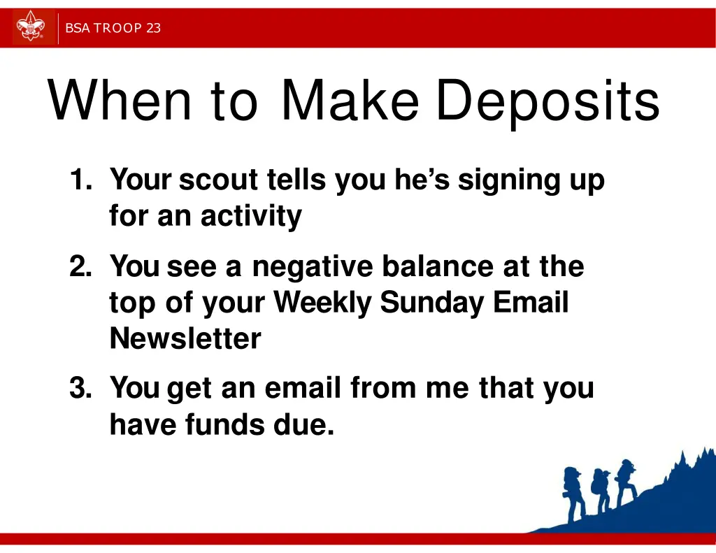 bsa troop 23 10