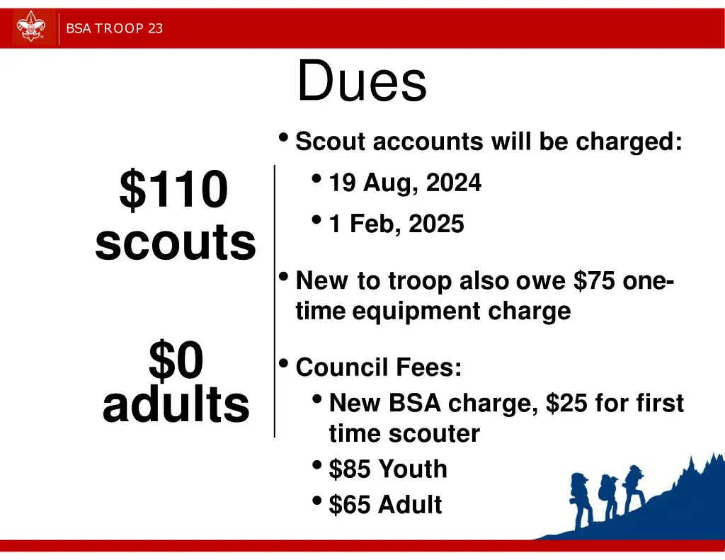 bsa troop 23 2